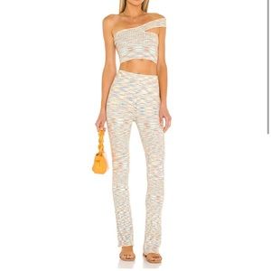 lovers + friends outfit